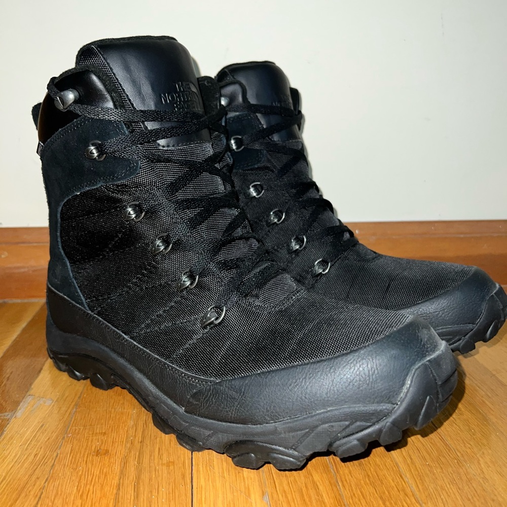 The North Face Boots - Size 12 - Brand New - Never Worn